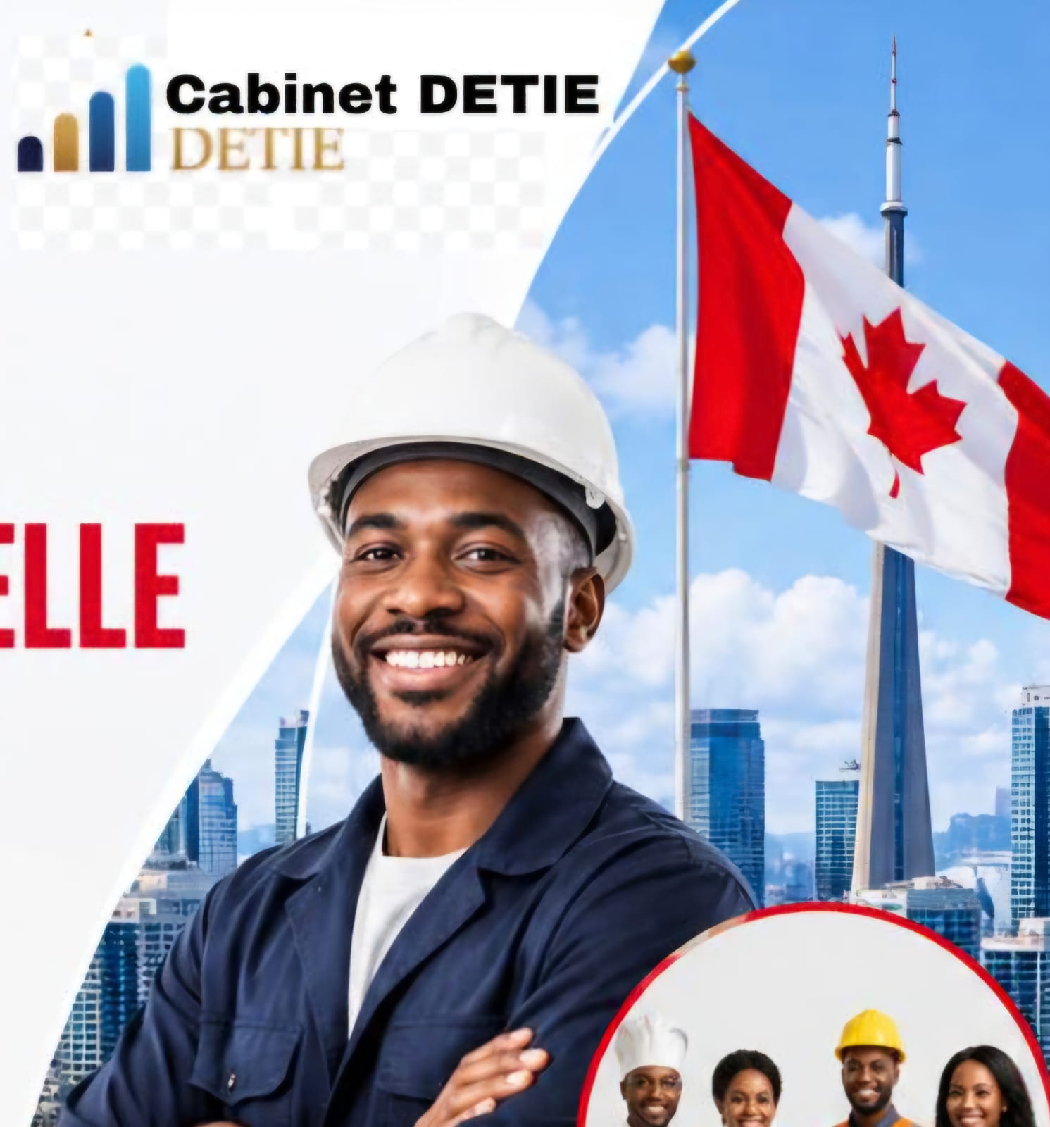 Opportunité de franchises internationales